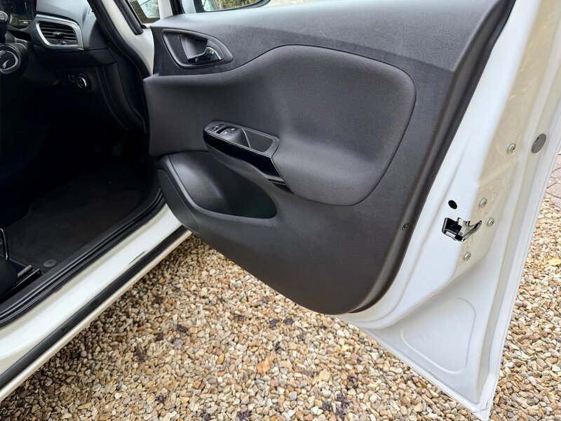 Used Vauxhall Corsa 2016 for sale - 76691657: Photo 16