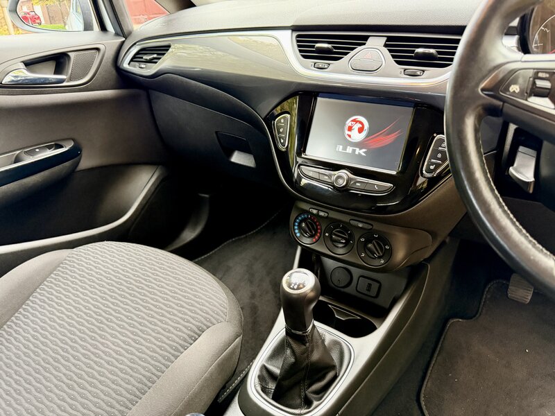 Used Vauxhall Corsa 2016 for sale - 76691657: Photo 27