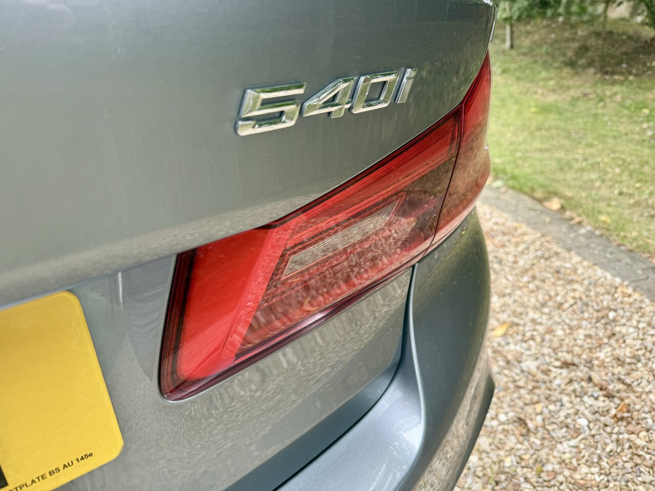 Used BMW 5 Series 2017 for sale - 76098098: Photo 20