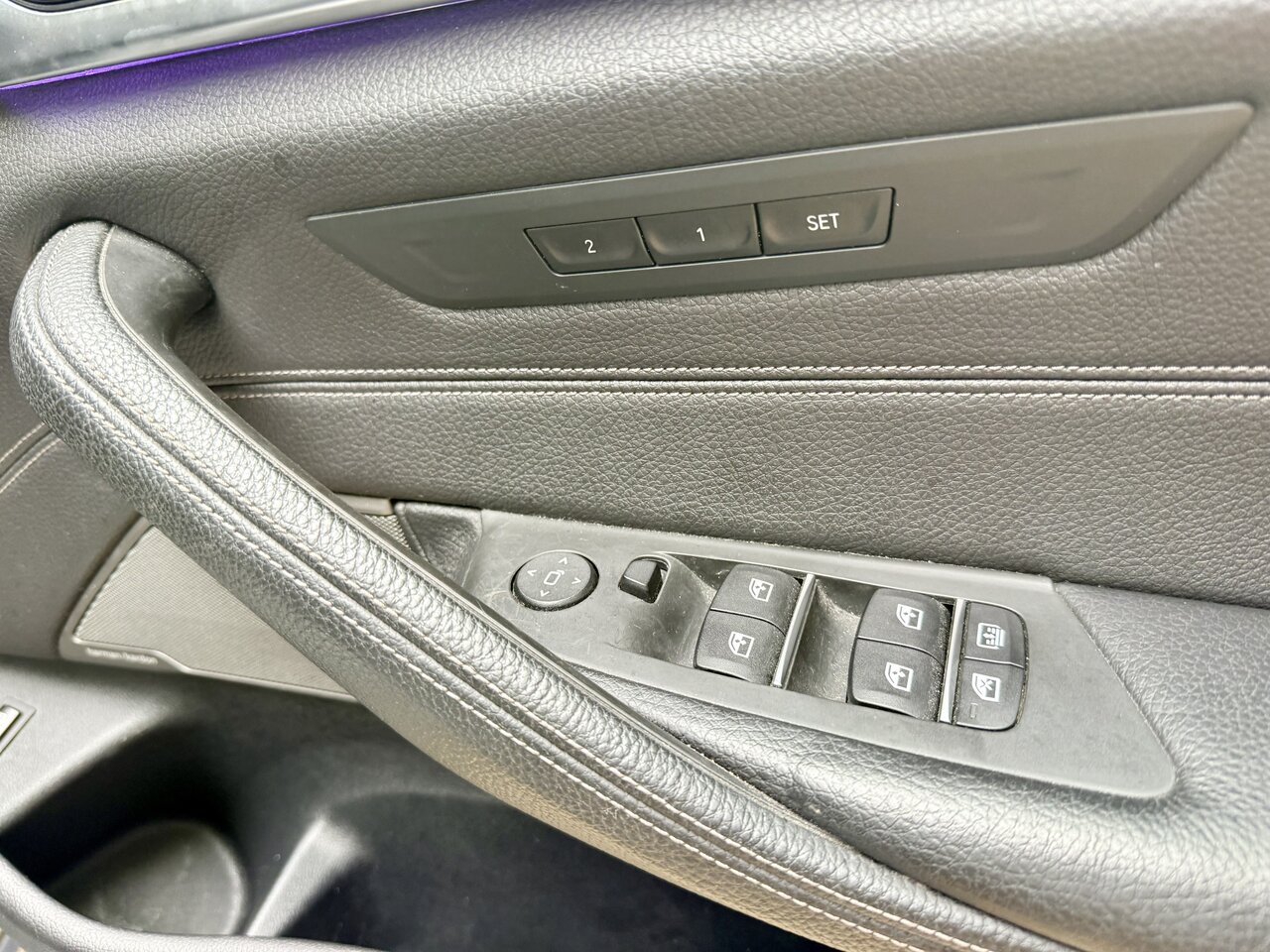 Used BMW 5 Series 2017 for sale - 76098098: Photo 21