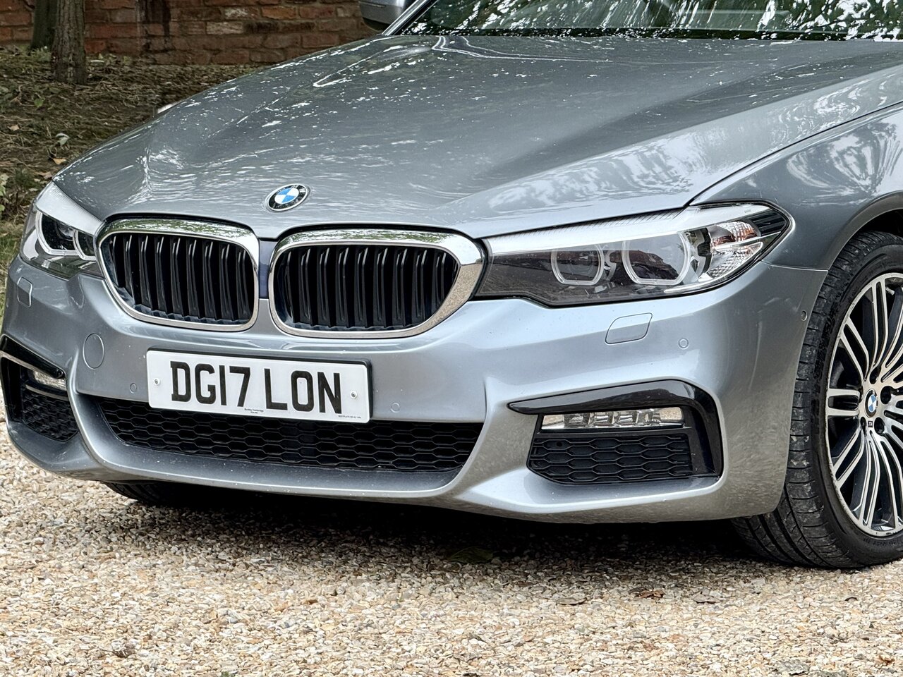 Used BMW 5 Series 2017 for sale - 76098098: Photo 24