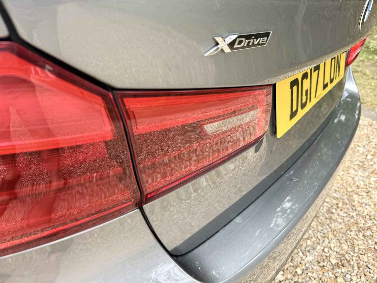 Used BMW 5 Series 2017 for sale - 76098098: Photo 28