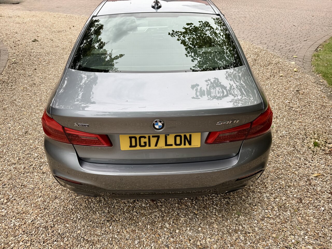 Used BMW 5 Series 2017 for sale - 76098098: Photo 29