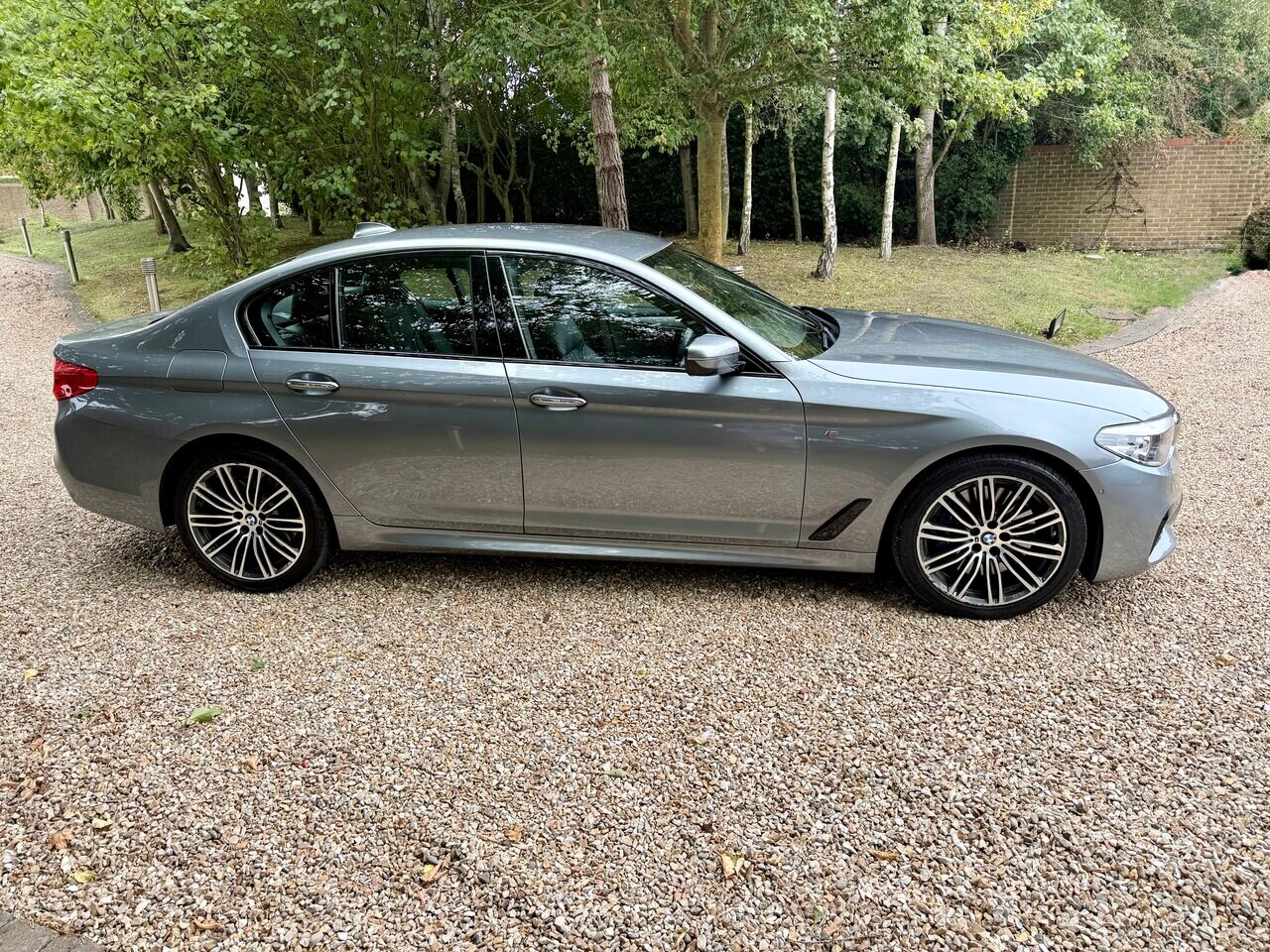 Used BMW 5 Series 2017 for sale - 76098098: Photo 7