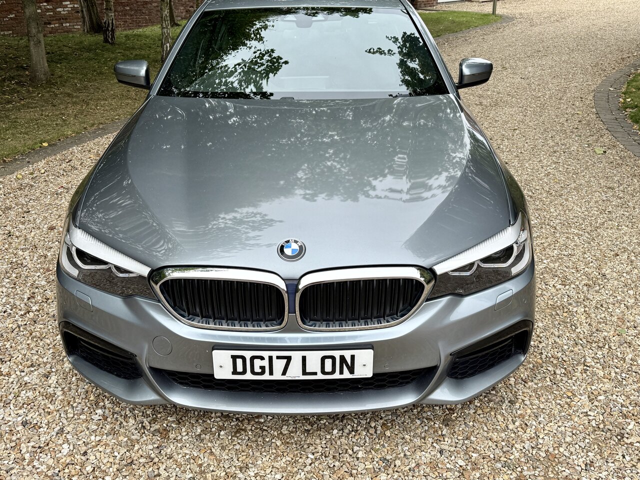 Used BMW 5 Series 2017 for sale - 76098098: Photo 9