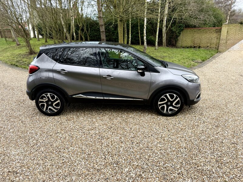 Used Renault Captur 2016 for sale - 77582585: Photo 11