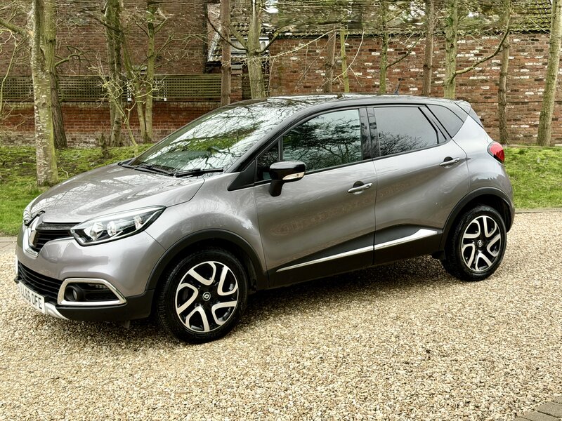 Used Renault Captur 2016 for sale - 77582585: Photo 12