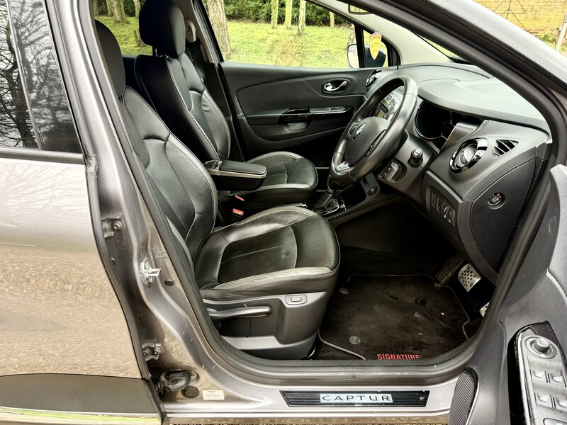 Used Renault Captur 2016 for sale - 77582585: Photo 13