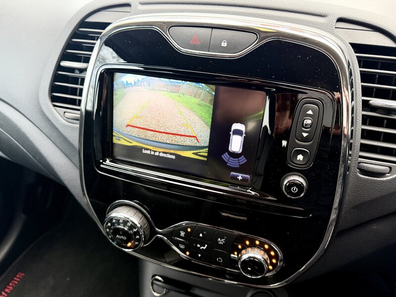 Used Renault Captur 2016 for sale - 77582585: Photo 15