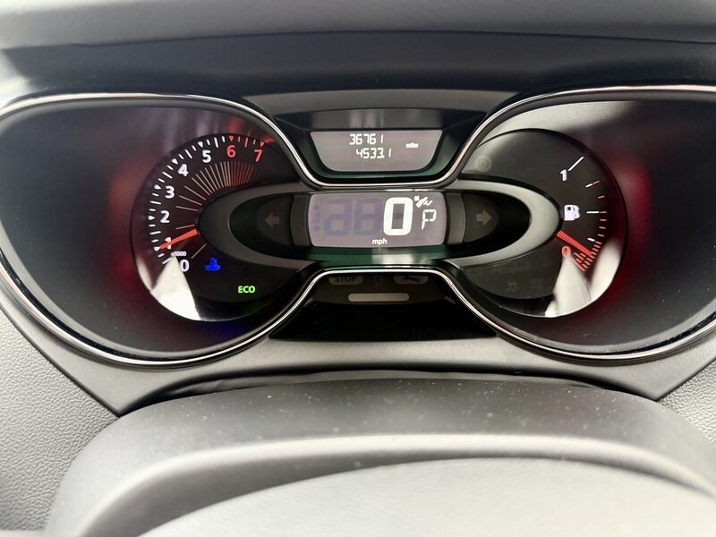 Used Renault Captur 2016 for sale - 77582585: Photo 16