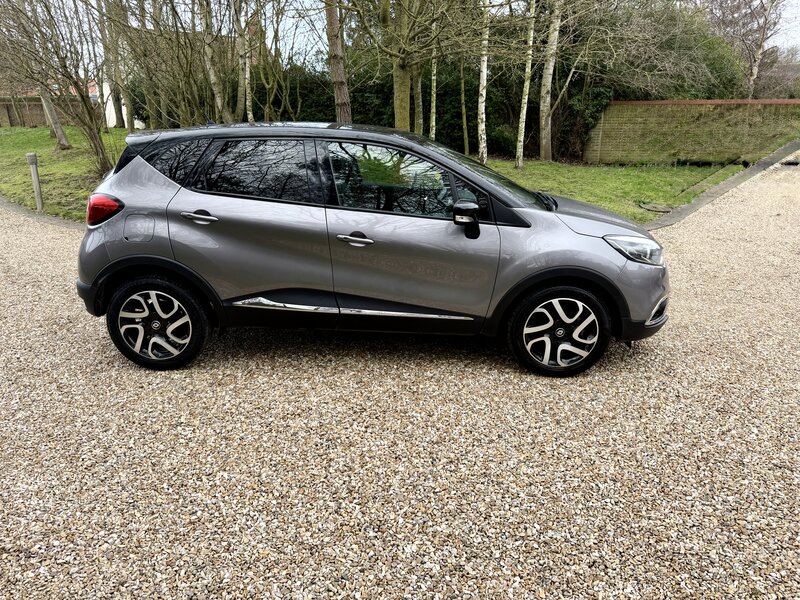 Used Renault Captur 2016 for sale - 77582585: Photo 17