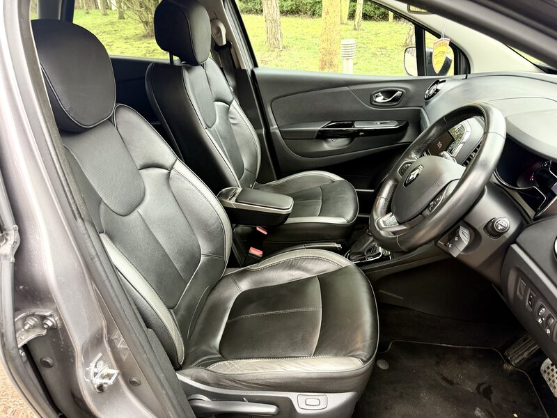 Used Renault Captur 2016 for sale - 77582585: Photo 18