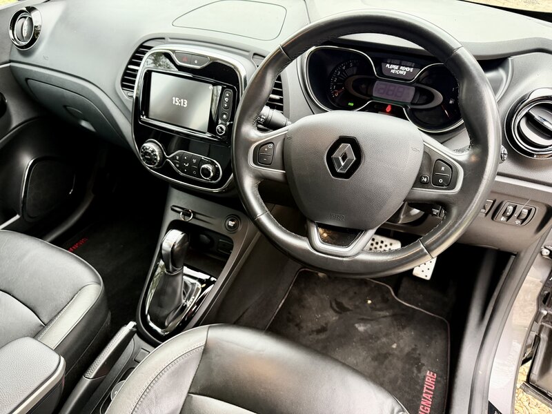 Used Renault Captur 2016 for sale - 77582585: Photo 19