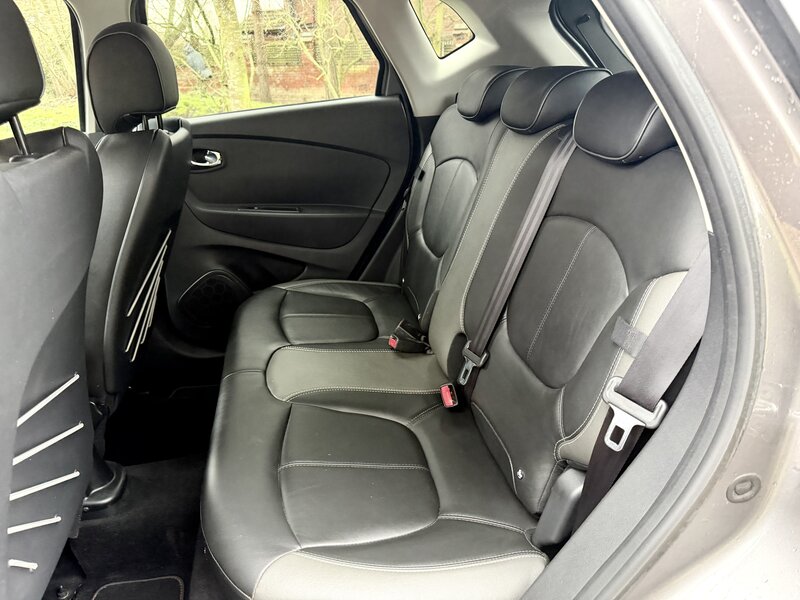 Used Renault Captur 2016 for sale - 77582585: Photo 21