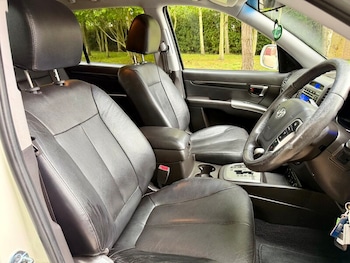 Used Hyundai Santa Fe 2012 for sale - 78671615: Photo