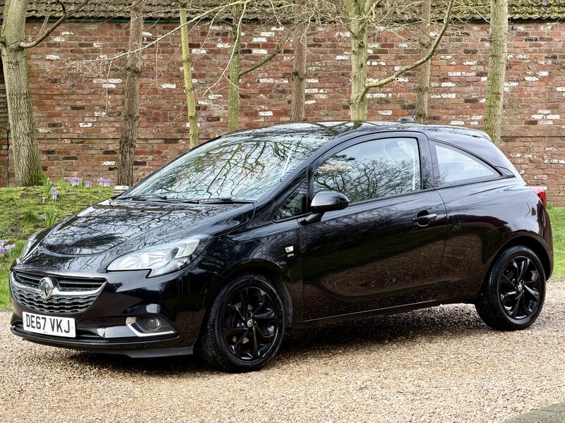 Used Vauxhall Corsa 2017 for sale - 77638210: Photo 12
