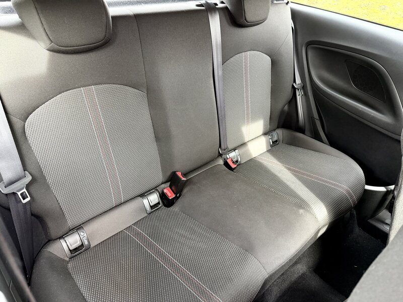 Used Vauxhall Corsa 2017 for sale - 77638210: Photo 13