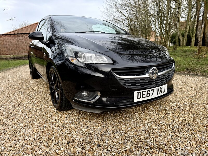 Used Vauxhall Corsa 2017 for sale - 77638210: Photo 14