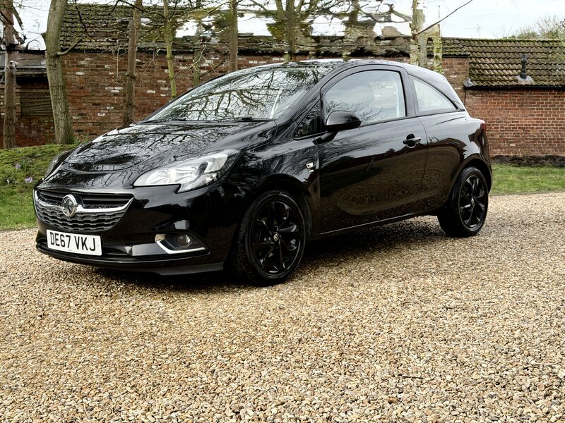 Used Vauxhall Corsa 2017 for sale - 77638210: Photo 17