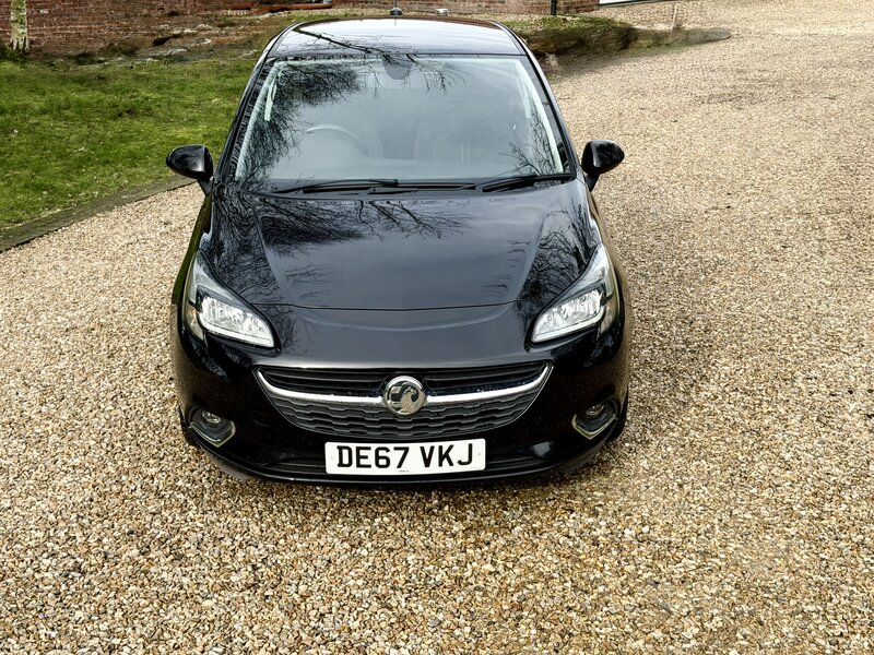 Used Vauxhall Corsa 2017 for sale - 77638210: Photo 21