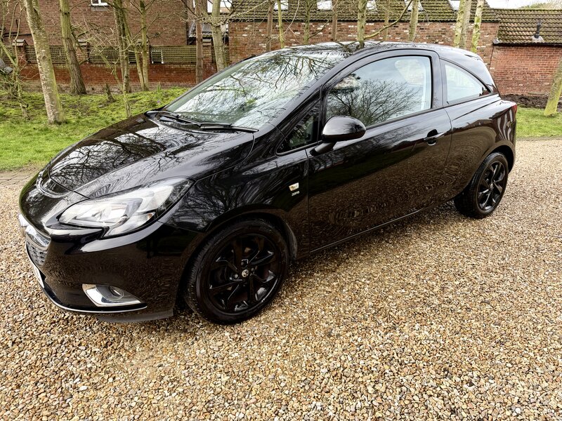 Used Vauxhall Corsa 2017 for sale - 77638210: Photo 22