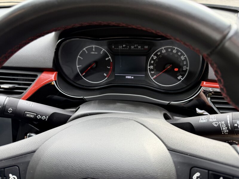 Used Vauxhall Corsa 2017 for sale - 77638210: Photo 5