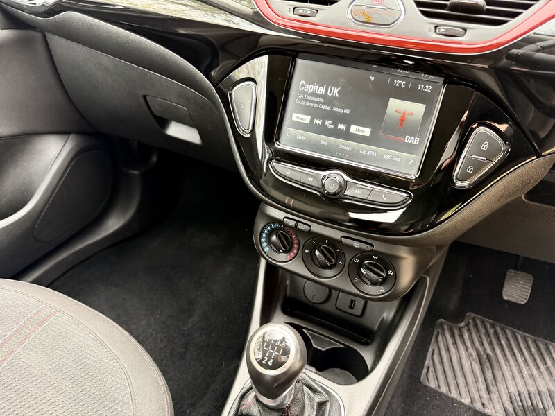 Used Vauxhall Corsa 2017 for sale - 77638210: Photo 6