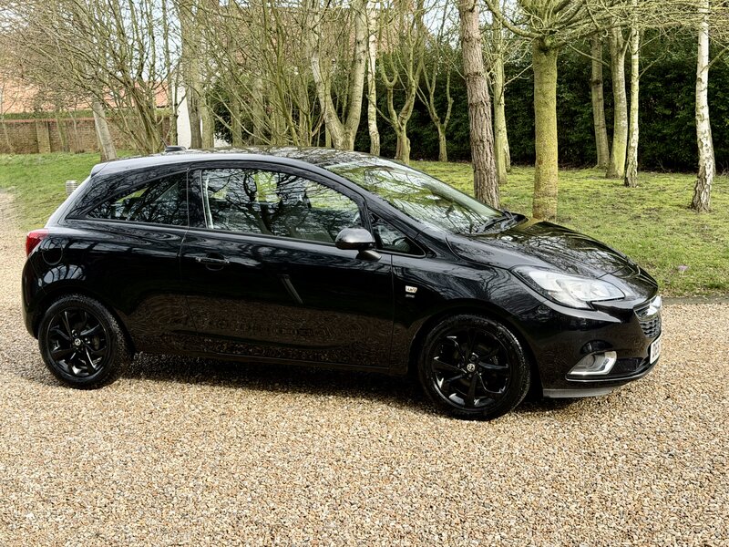 Used Vauxhall Corsa 2017 for sale - 77638210: Photo 8