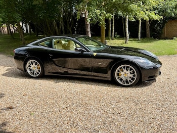 Used Ferrari 612 2006 for sale - 78942658: Photo