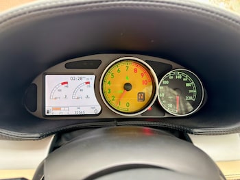 Used Ferrari 612 2006 for sale - 78942658: Photo
