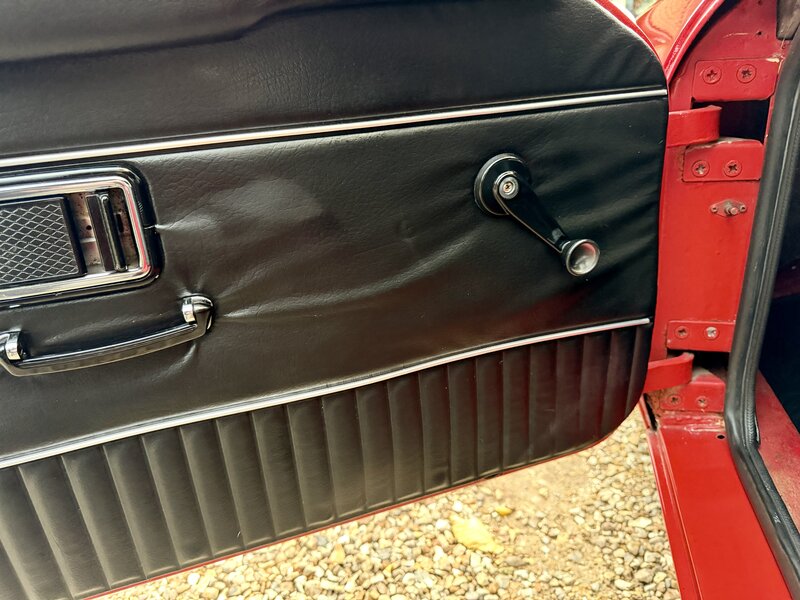 Used MG MGB 1971 for sale - 76739709: Photo 16