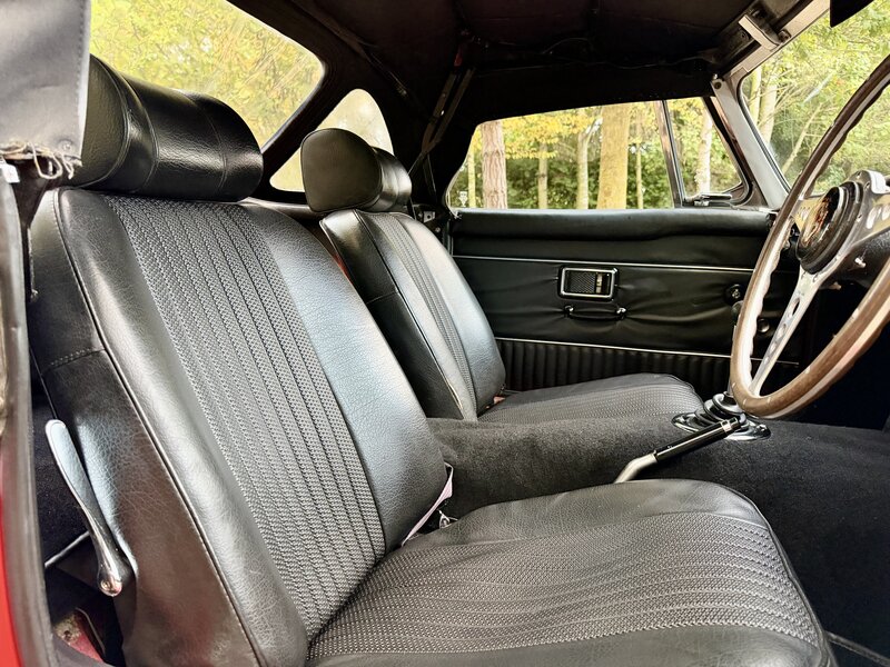 Used MG MGB 1971 for sale - 76739709: Photo 18