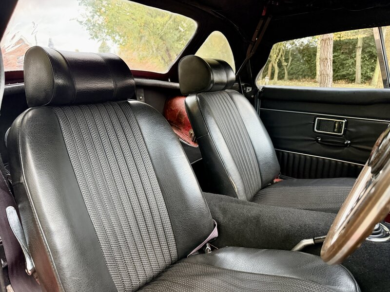 Used MG MGB 1971 for sale - 76739709: Photo 20