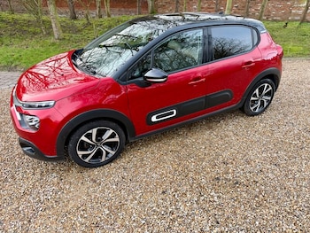 Used Citroen C3 2021 for sale - 78443635: Photo