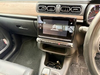 Used Citroen C3 2021 for sale - 78443635: Photo