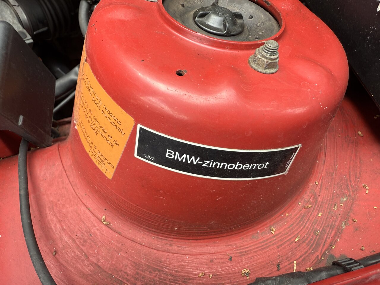 Vehicle 28