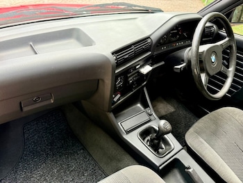 Used BMW E3 1987 for sale - 75584996: Photo
