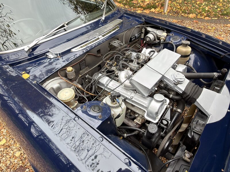 Used Triumph Stag 1973 for sale - 77805404: Photo 21