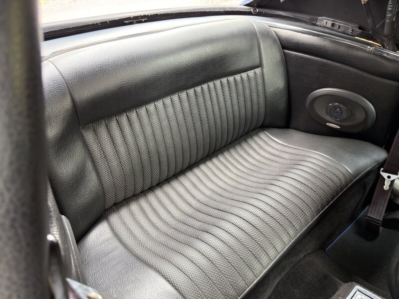 Used Triumph Stag 1973 for sale - 77805404: Photo 25