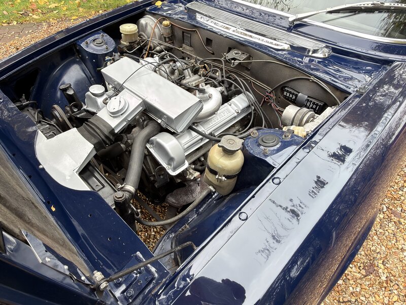 Used Triumph Stag 1973 for sale - 77805404: Photo 6