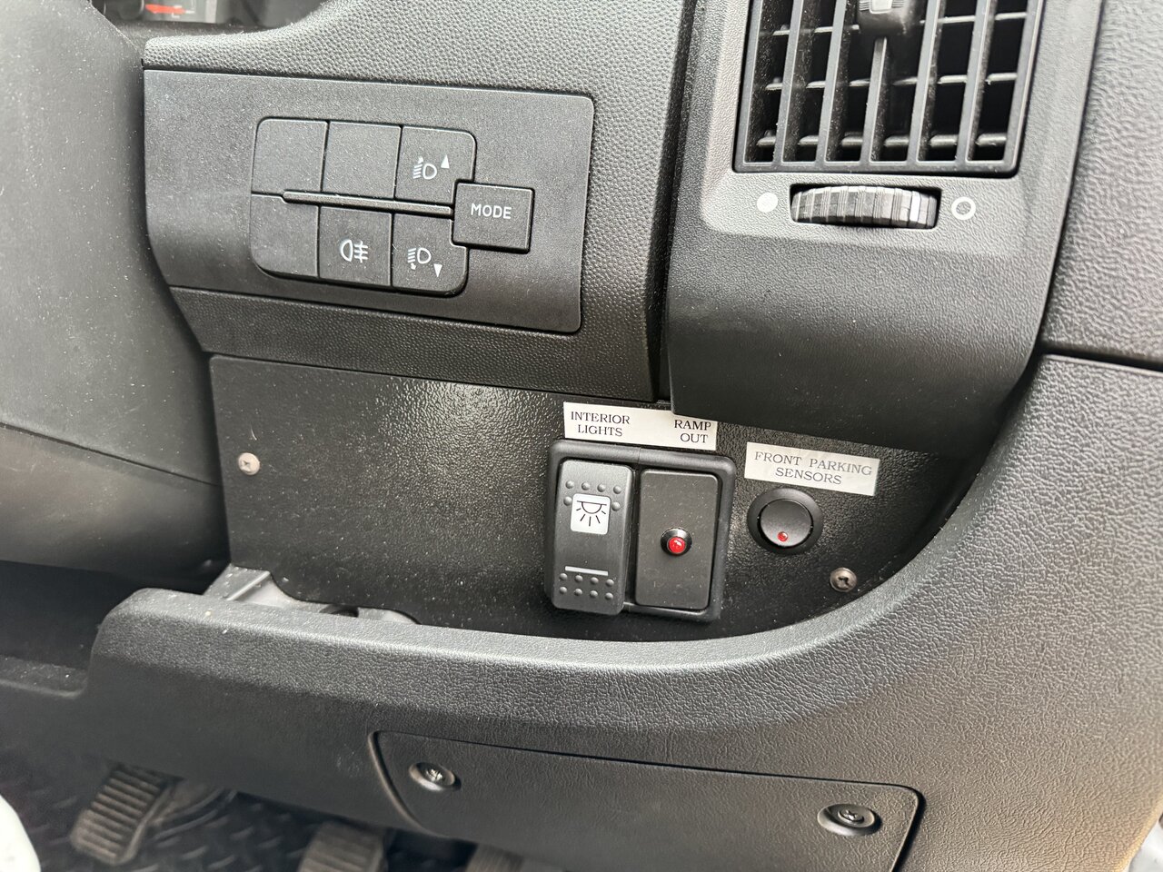 Vehicle 11