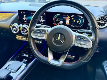 Used Mercedes-Benz B Class 2019 for sale - 78597264: Photo
