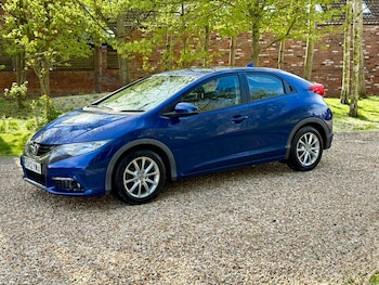 Used Honda Civic 2012 for sale - 78220858: Photo