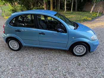 2008 - 1.4 C3 Cachet Hdi 5dr