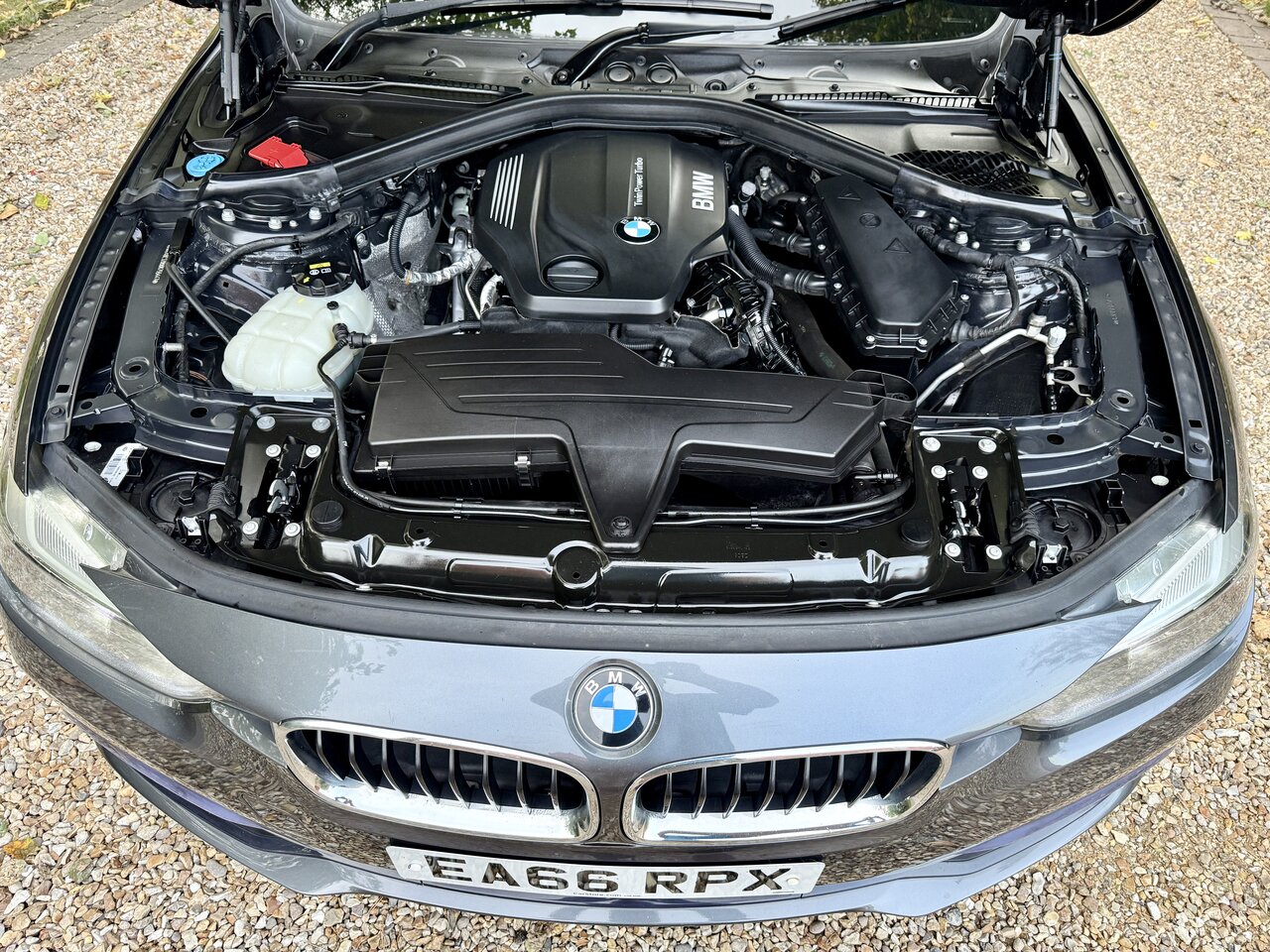 Used BMW 3 Series 2016 for sale - 76966912: Photo 18