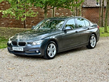 BMW 3 Series feature image