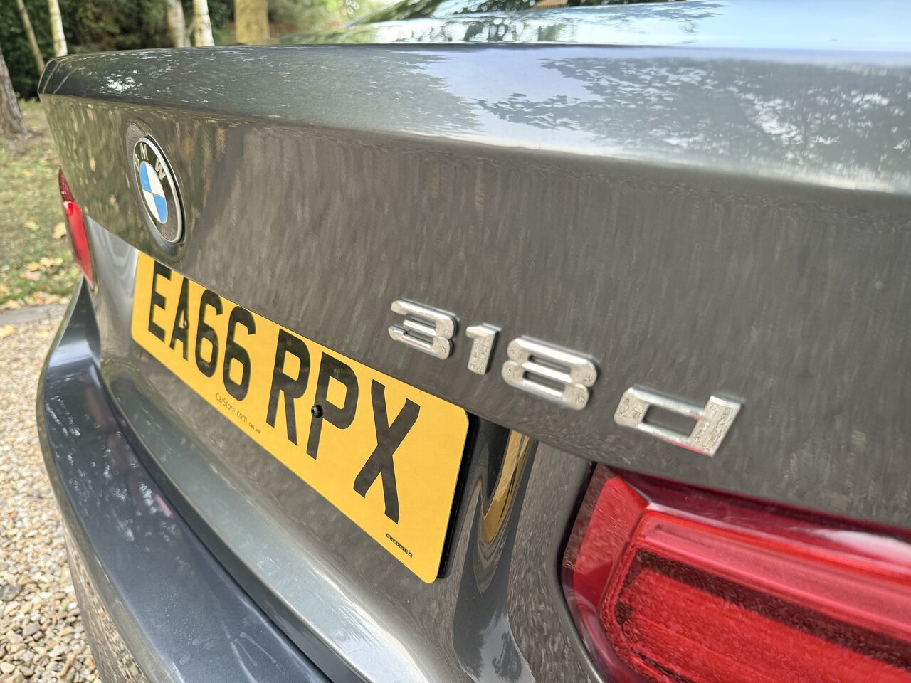 Used BMW 3 Series 2016 for sale - 76966912: Photo 39