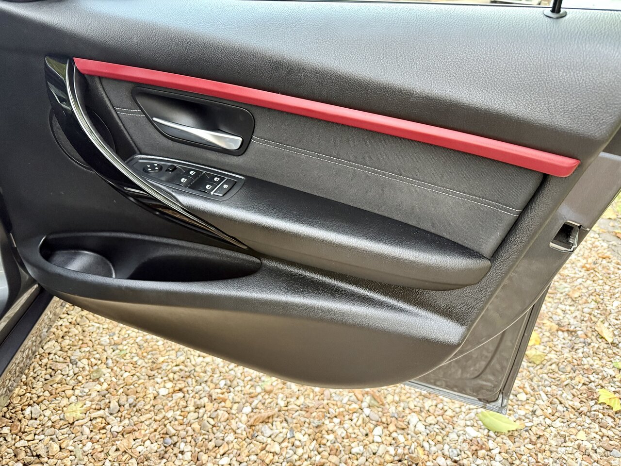 Used BMW 3 Series 2016 for sale - 76966912: Photo 9