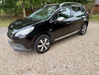 Peugeot - 2008