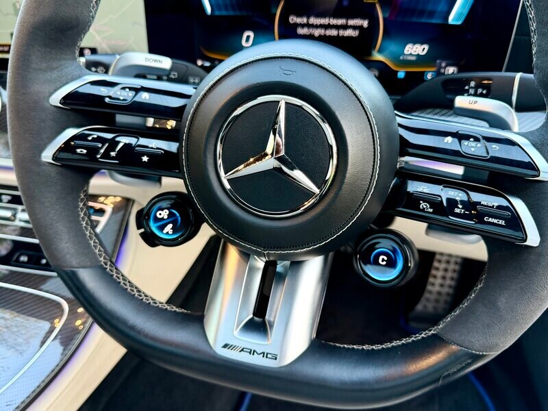 Used Mercedes-Benz E Class 2021 for sale - 77927538: Photo 12